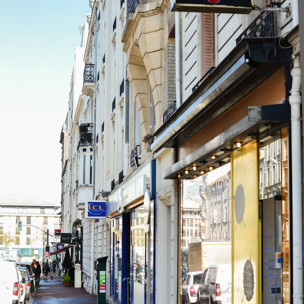 Librairie Gutenberg 2